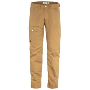 Fjällräven Greenland Jeans Mens, Buckwheat Brown Str. 50 Fjällräven Greenland Jeans Mens, Buckwheat Brown Str. 50