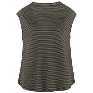 Fjällräven High Coast Cool T-shirt Womens, Dark Grey Str. 54 Fjällräven High Coast Cool T-shirt Womens, Dark Grey Str. 54