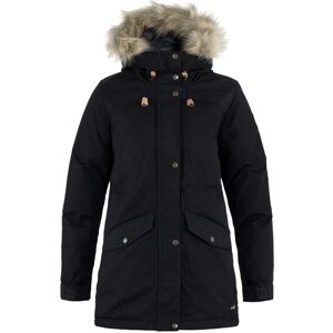 Fjällräven Singi Down Jacket Womens, Black Fjällräven Singi Down Jacket Womens, Black
