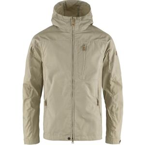 Fjällräven Sten Jacket Mens, Sand Stone Str. 50 Fjällräven Sten Jacket Mens, Sand Stone Str. 50