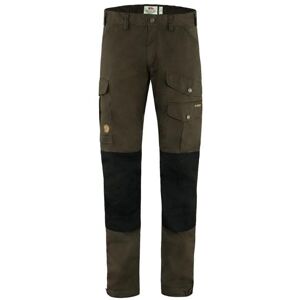Fjällräven Vidda Pro Trousers Mens, Dark Olive / Black Str. 46 Fjällräven Vidda Pro Trousers Mens, Dark Olive / Black Str. 46