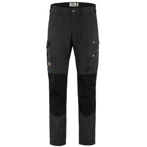 Fjällräven Vidda Pro Trousers Mens, Dark Grey / Black Str. 54 Fjällräven Vidda Pro Trousers Mens, Dark Grey / Black Str. 54