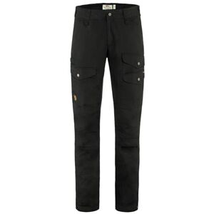 Fjällräven Vidda Pro Ventilated Trousers Mens, Black Fjällräven Vidda Pro Ventilated Trousers Mens, Black