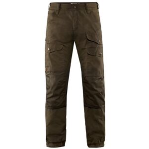 Fjällräven Vidda Pro Ventilated Trousers Mens, Dark Olive Str. 50 Fjällräven Vidda Pro Ventilated Trousers Mens, Dark Olive Str. 50