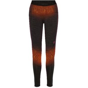 HappyHot Heated Baselayer Yukon Pant Woman, Black S HappyHot Heated Baselayer Yukon Pant Woman, Black S