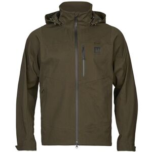 Härkila Finnmark HWS Jakke Mens, Hunting Green Str. 52 Härkila Finnmark HWS Jakke Mens, Hunting Green Str. 52