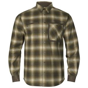 Härkila Folke Skjortejakke Mens, Willow Green Härkila Folke Skjortejakke Mens, Willow Green