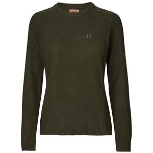 Härkila Vinnie Merino Pullover Womens, Rosin S Härkila Vinnie Merino Pullover Womens, Rosin S
