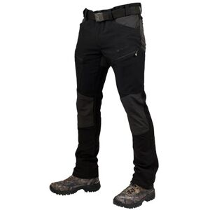 Deerhunter Haunter Nora Outdoor Bukser Junior, Black Deerhunter Haunter Nora Outdoor Bukser Junior, Black