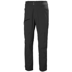 Helly Hansen Mens Vika Tur Pant 2.0, Black XL Helly Hansen Mens Vika Tur Pant 2.0, Black XL
