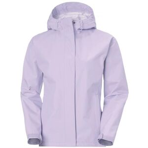 Helly Hansen Womens Seven J Jacket, Lilatech Helly Hansen Womens Seven J Jacket, Lilatech