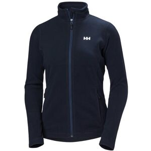 Helly Hansen Womens Daybreaker Fleece, Navy L Helly Hansen Womens Daybreaker Fleece, Navy L