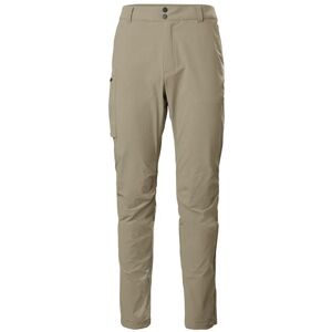 Helly Hansen Mens Brono Softshell Pant, Pebble XXL Helly Hansen Mens Brono Softshell Pant, Pebble XXL
