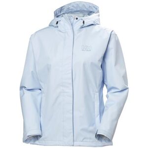 Helly Hansen Womens Seven J Jacket, Pinnacle Blue Helly Hansen Womens Seven J Jacket, Pinnacle Blue