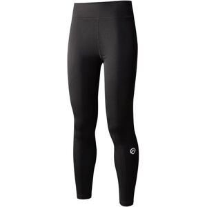 The North Face Womens Summit Pro 120 Tight, Black / Black Str. 10 The North Face Womens Summit Pro 120 Tight, Black / Black Str. 10