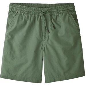 Patagonia Mens LW ALL-Wear Hemp Volley Shorts, Sedge Green Str. 30 Patagonia Mens LW ALL-Wear Hemp Volley Shorts, Sedge Green Str. 30