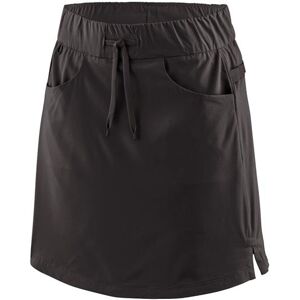 Patagonia Womens Tech Skort, Black S Patagonia Womens Tech Skort, Black S