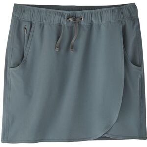 Patagonia Womens Fleetwith Skort, Plume Grey Str. 8 Patagonia Womens Fleetwith Skort, Plume Grey Str. 8