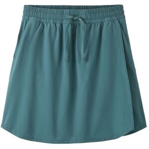 Patagonia Womens Fleetwith Skort, Wetland Blue Patagonia Womens Fleetwith Skort, Wetland Blue