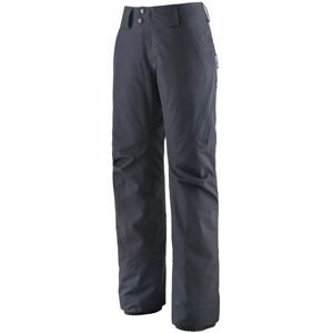 Patagonia Womens Powder Bowl Pants, Smolder Blue XL Patagonia Womens Powder Bowl Pants, Smolder Blue XL