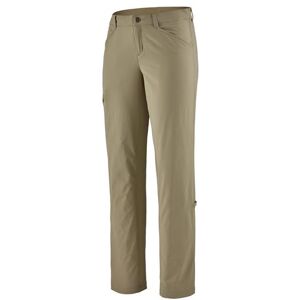 Patagonia Womens Quandary Pants, Shale Str. 8 Patagonia Womens Quandary Pants, Shale Str. 8
