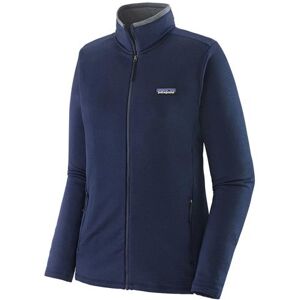 Patagonia Womens R1 Daily Jacket, Classic Navy / X-Dye S Patagonia Womens R1 Daily Jacket, Classic Navy / X-Dye S