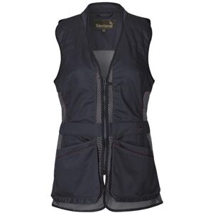 Seeland Skeet II Vest Lady, Classic Blue XL Seeland Skeet II Vest Lady, Classic Blue XL