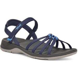 Teva Womens Tirra Traveler, Crown Blue 41 Teva Womens Tirra Traveler, Crown Blue 41