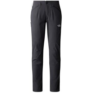 The North Face Womens Speedlight Slim Straight Pant, Asphalt Str. 36 The North Face Womens Speedlight Slim Straight Pant, Asphalt Str. 36