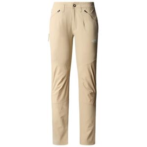 The North Face Womens Speedlight Slim Straight Pant, Granite The North Face Womens Speedlight Slim Straight Pant, Granite