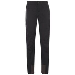 The North Face Womens Dryzzle Futurelight Full Zip Pant, Black The North Face Womens Dryzzle Futurelight Full Zip Pant, Black