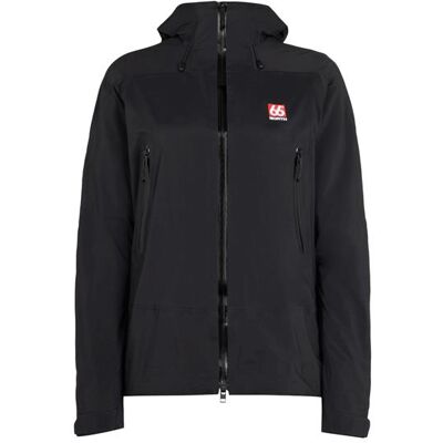66°North Womens Snaefell Shell Jacket, Black 66°North Womens Snaefell Shell Jacket, Black