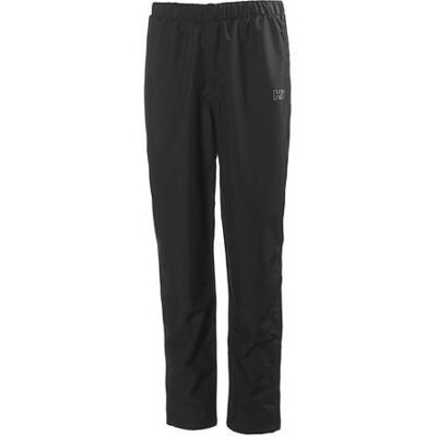 Helly Hansen Womens Seven J Pant, Black S Helly Hansen Womens Seven J Pant, Black S