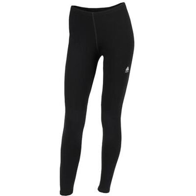 Aclima WarmWool Longs Womens, Jet Black XL Aclima WarmWool Longs Womens, Jet Black XL