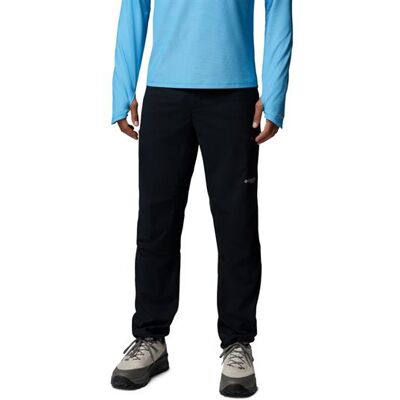 Columbia Sportswear Columbia Cosmiques Pro Nylon Pant Mens, Black S Columbia Sportswear Columbia Cosmiques Pro Nylon Pant Mens, Black S