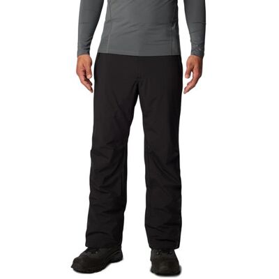 Columbia Sportswear Columbia Shafer Canyon II Pant Mens, Black Str. 12 Columbia Sportswear Columbia Shafer Canyon II Pant Mens, Black Str. 12