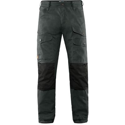 Fjällräven Vidda Pro Ventilated Trousers Mens, Dark Grey Fjällräven Vidda Pro Ventilated Trousers Mens, Dark Grey