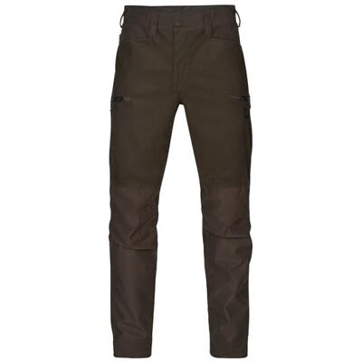 Härkila Aspire HWS Bukser Mens, Hunting Green / Shadow Brown Str. 58 Härkila Aspire HWS Bukser Mens, Hunting Green / Shadow Brown Str. 58