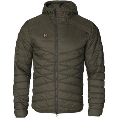 Härkila Logmar Isoleret Pakbar Jakke Mens, Willow Green Str. 58 Härkila Logmar Isoleret Pakbar Jakke Mens, Willow Green Str. 58