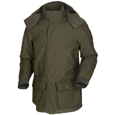 Härkila Pro Hunter Endure Jacket Mens, Willow Green S Härkila Pro Hunter Endure Jacket Mens, Willow Green S