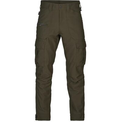 Härkila Pro Hunter GTX Legacy Bukser Mens, Willow Green L Härkila Pro Hunter GTX Legacy Bukser Mens, Willow Green L