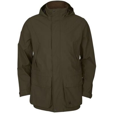 Härkila Orton Tech HWS Jacket Mens, Willow Green Str. 50 Härkila Orton Tech HWS Jacket Mens, Willow Green Str. 50
