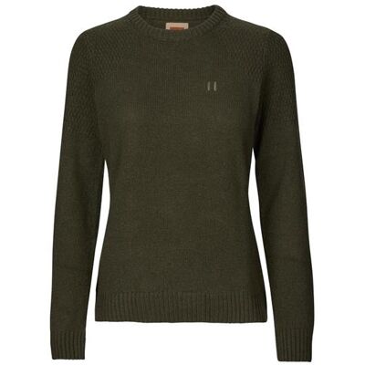 Härkila Vinnie Merino Pullover Womens, Rosin Str. 56 Härkila Vinnie Merino Pullover Womens, Rosin Str. 56