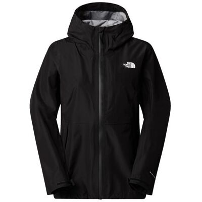 The North Face Dryzzle Futurelight Jacket - Kvinde - Sort - jacket The North Face Dryzzle Futurelight Jacket - Kvinde - Sort - jacket