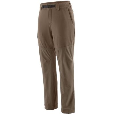 Patagonia Womens Terravia Peak Pants, Marlow Brown S Patagonia Womens Terravia Peak Pants, Marlow Brown S