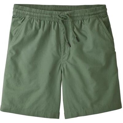 Patagonia Mens LW ALL-Wear Hemp Volley Shorts, Sedge Green Patagonia Mens LW ALL-Wear Hemp Volley Shorts, Sedge Green