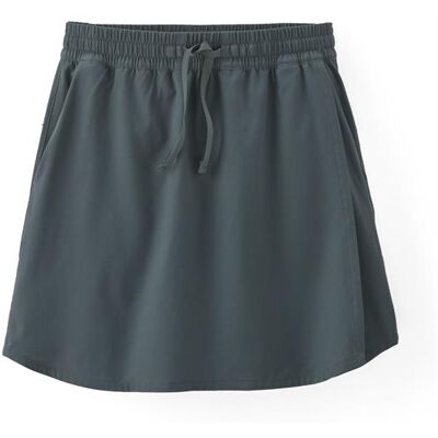 Patagonia Womens Fleetwith Skort, Nouveau Green XXL Patagonia Womens Fleetwith Skort, Nouveau Green XXL