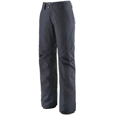 Patagonia Womens Powder Bowl Pants, Smolder Blue Patagonia Womens Powder Bowl Pants, Smolder Blue
