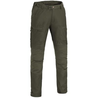 Pinewood Caribou TC Trousers Mens, Dark Olive Pinewood Caribou TC Trousers Mens, Dark Olive