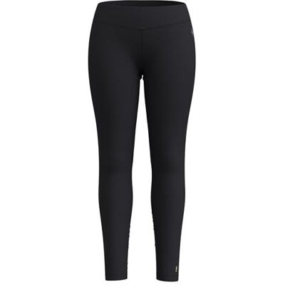 Smartwool Womens Classic All-Season Merino Base Layer Bottom, Black L Smartwool Womens Classic All-Season Merino Base Layer Bottom, Black L